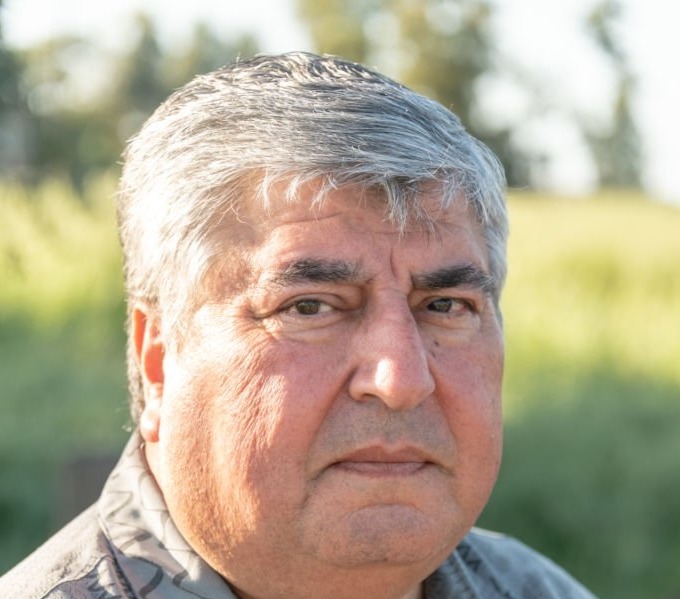 Abdelrahmane - Moulin-sous-Touvent - Oise | Plan cul